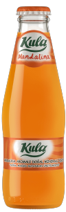 Mandalina 200 ml.