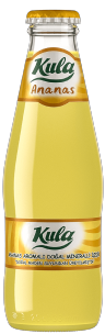 Ananas 200 ml.